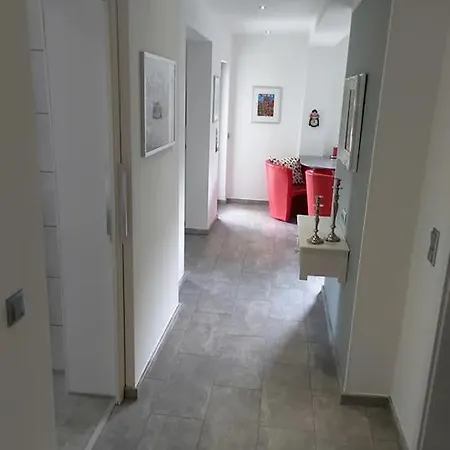 Ferienwohnung Ma Belle Апартаменты