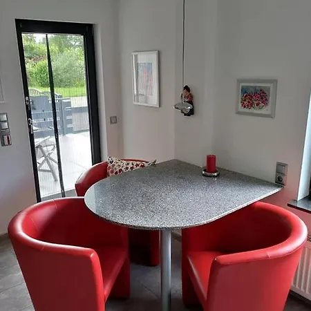 Ferienwohnung Ma Belle Апартаменты *