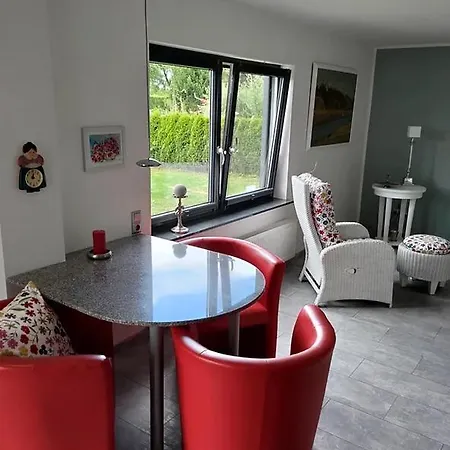 Ferienwohnung Ma Belle
