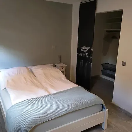 Ferienwohnung Ma Belle Апартаменты Бад-Хённинген
