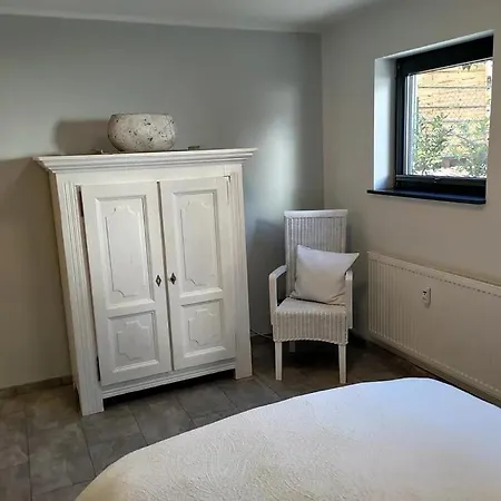 Апартаменты Ferienwohnung Ma Belle *