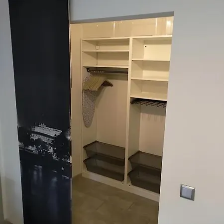 Ferienwohnung Ma Belle Бад-Хённинген