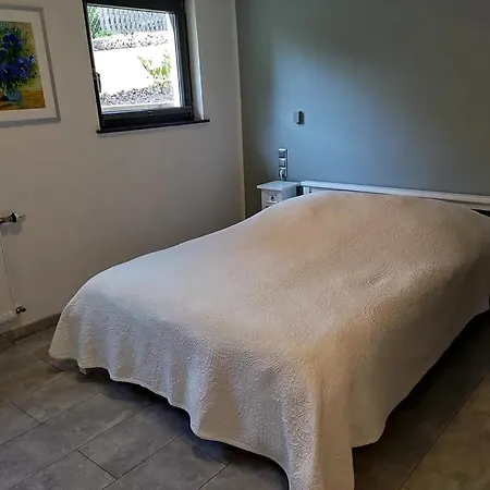 Ferienwohnung Ma Belle * Бад-Хённинген