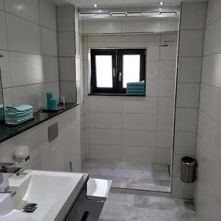 Апартаменты Ferienwohnung Ma Belle *